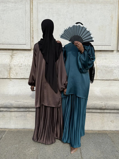 Ensemble Hanan