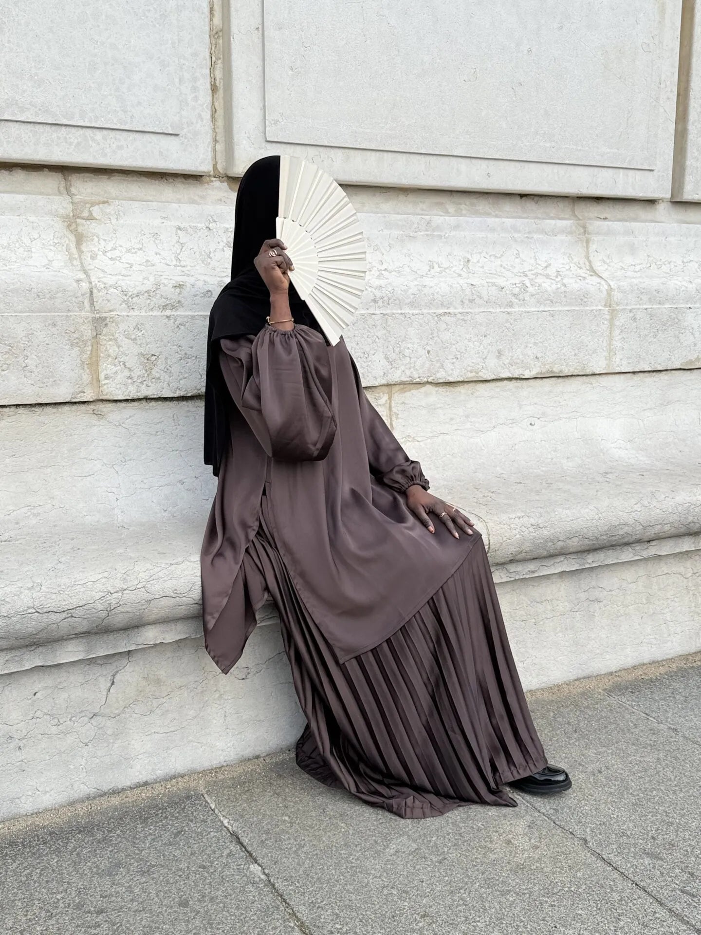Ensemble Hanan