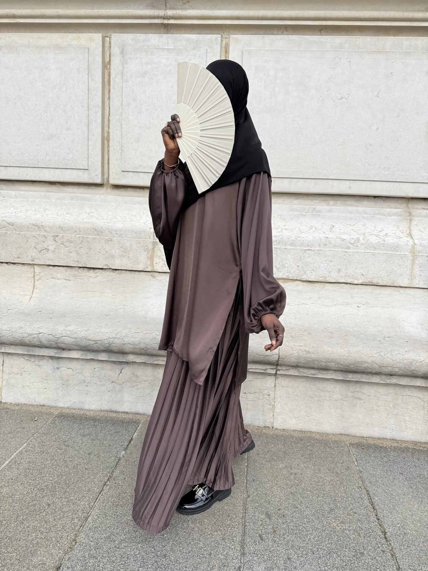 Ensemble Hanan