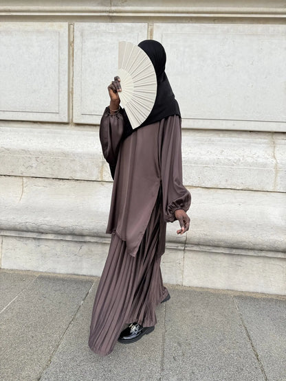 Ensemble Hanan