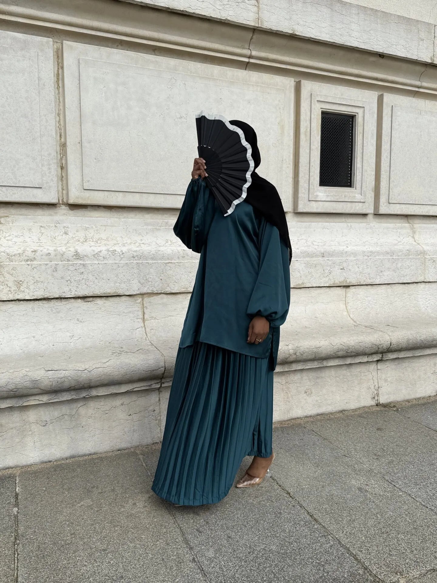 Ensemble Hanan