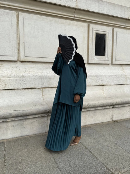 Ensemble Hanan