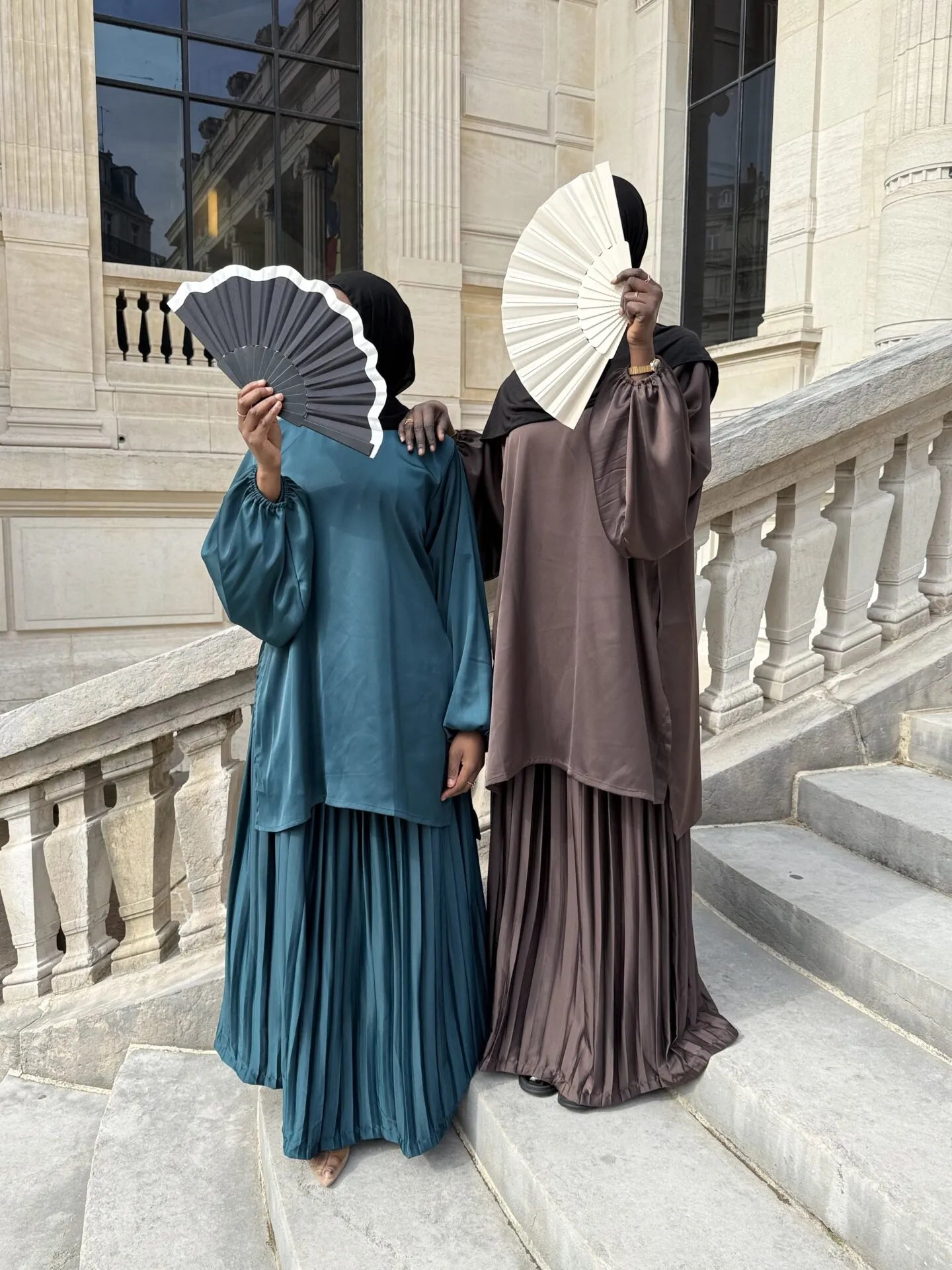 Ensemble Hanan