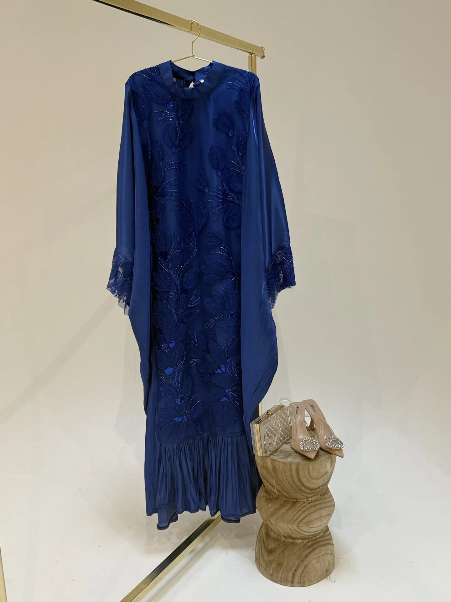 Robe Sahar