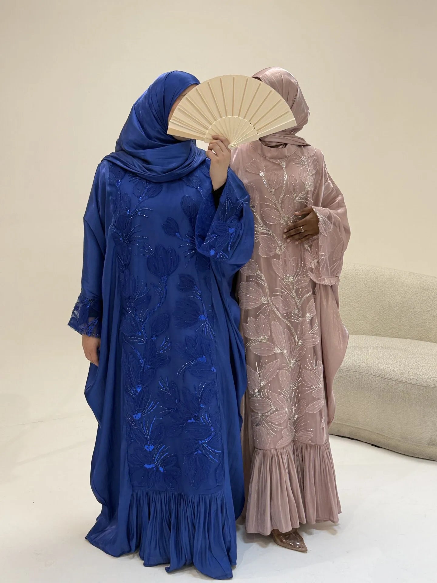 Robe Sahar