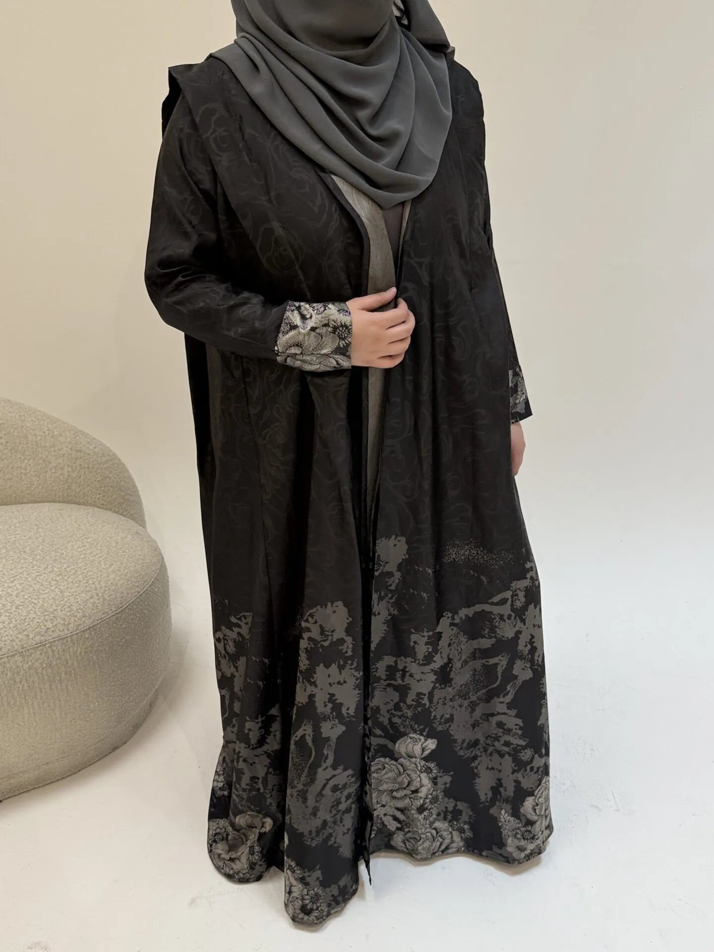 Abaya Sidra