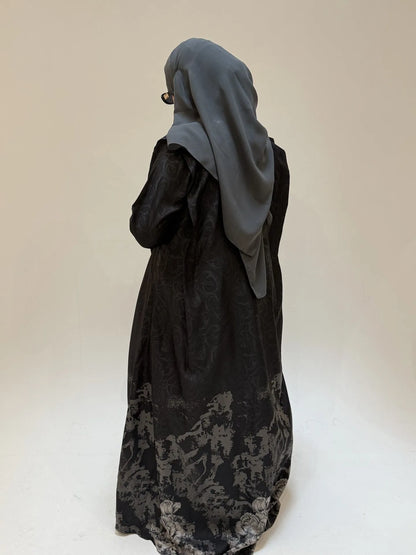 Abaya Sidra