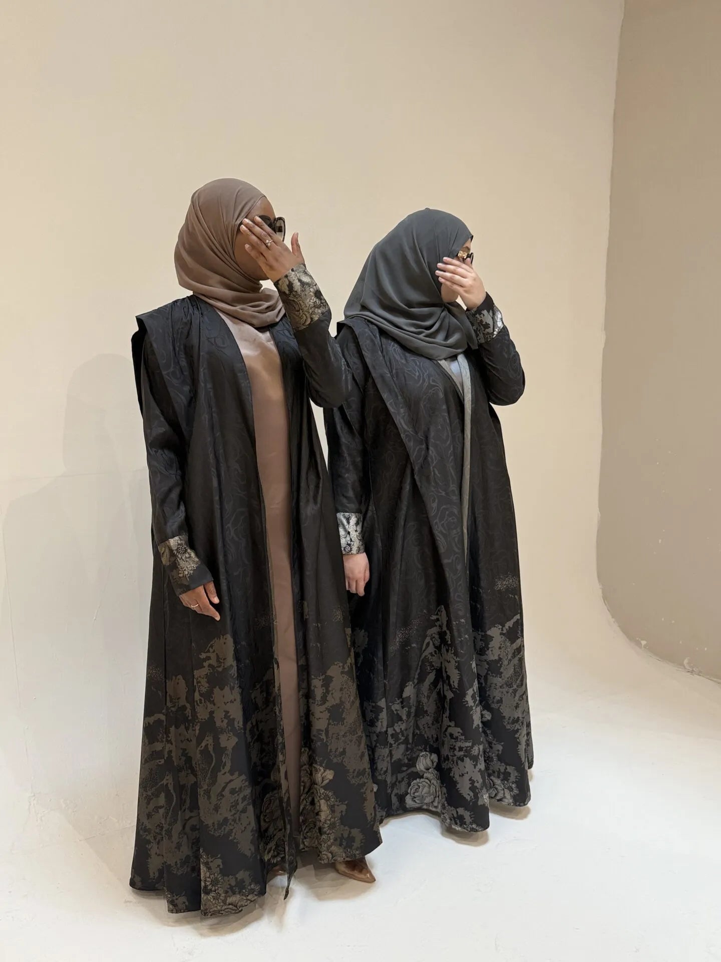 Abaya Sidra