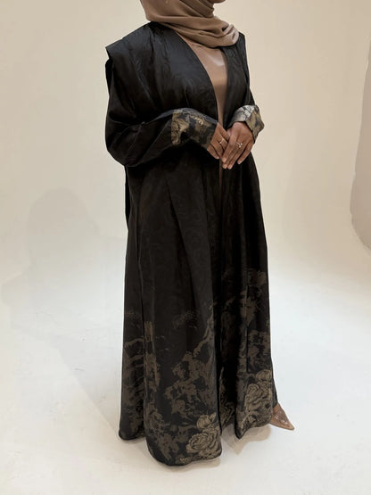 Abaya Sidra