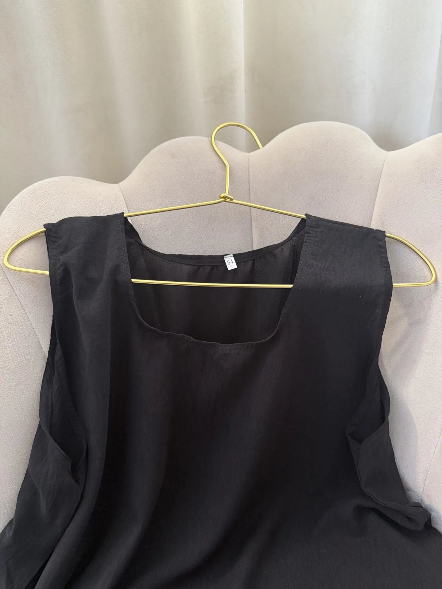 Sous abaya