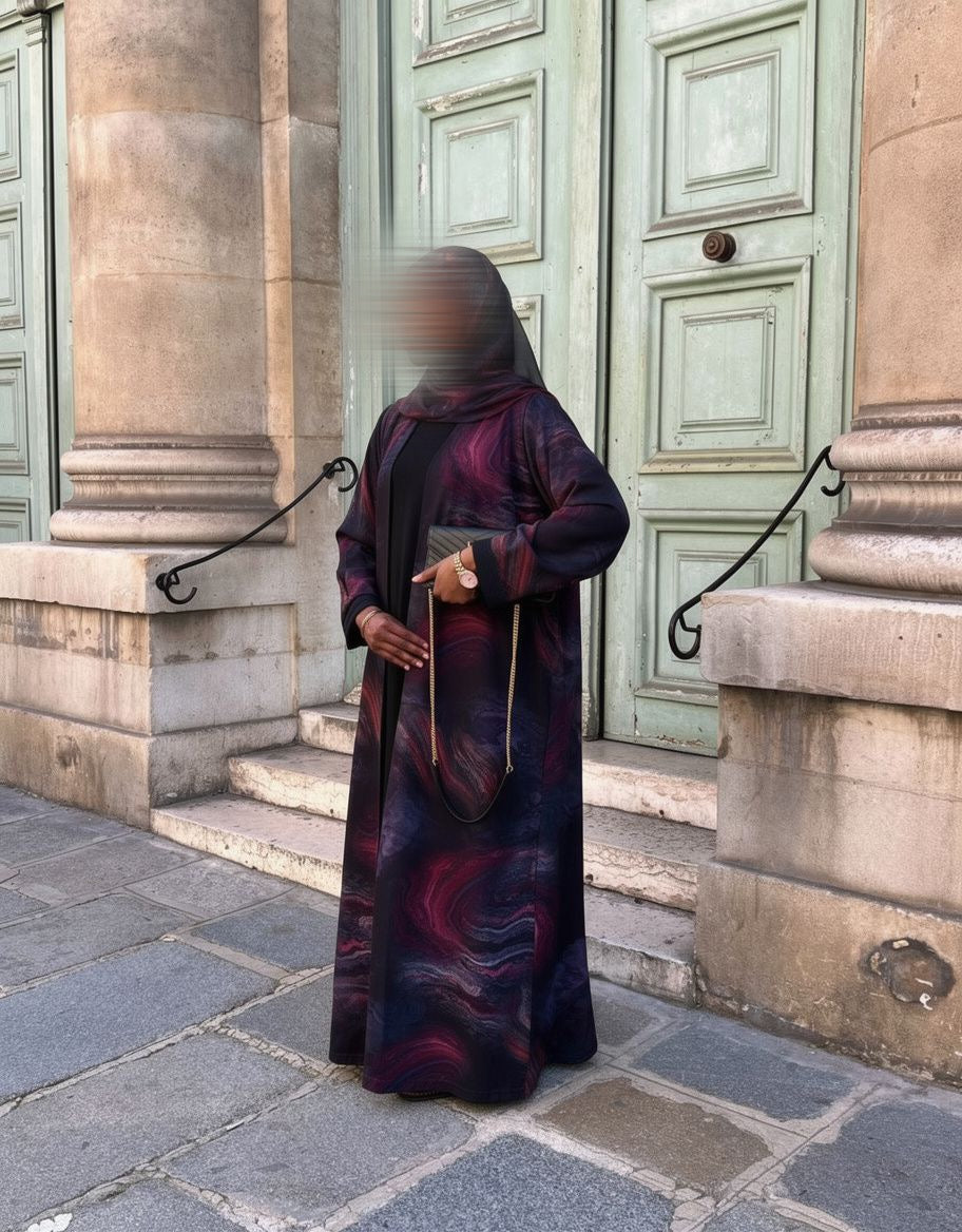 Abaya Ripple