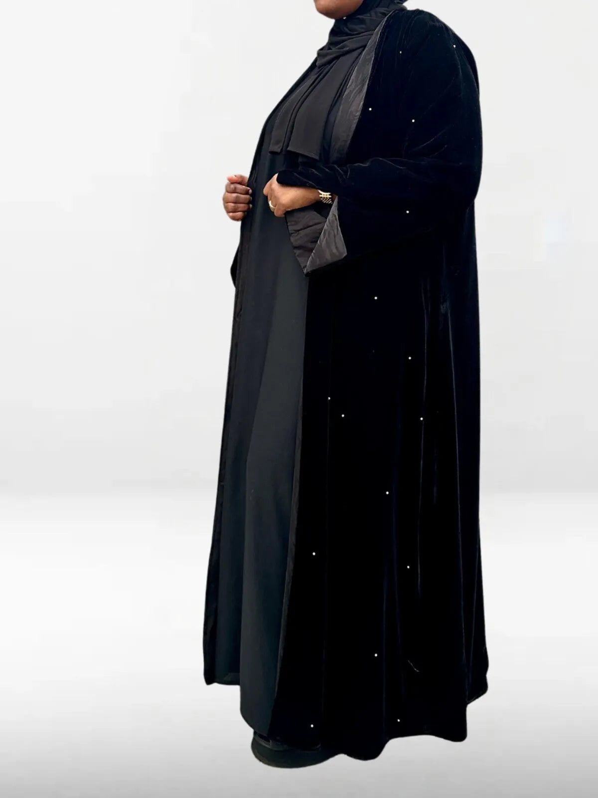 Abaya Najma