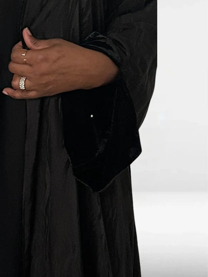 Abaya Najma
